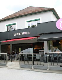 Zuckermühle Bärnbach 01 | © Rene Lederer | © Rene Lederer