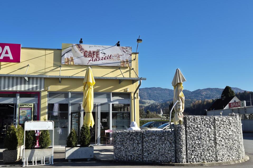 Cafe Auszeit - Impression #1 | © Tourismusverband Murau