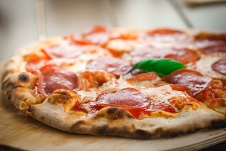 MIRO_Pizza_Oststeiermark | © Pixabay