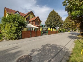 Strudlhof 1 | © Thermen- und Vulkanland