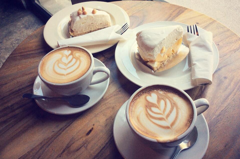 Café Sunshine - Impression #1 | © Shutterstock / Mutita Narkmuang
