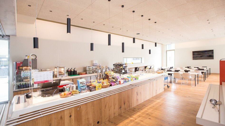 Café Bauakademie | © Bauakademie Steiermark
