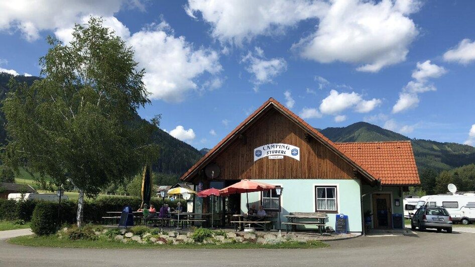 Campingstüberl Seebach - Impression #2.5