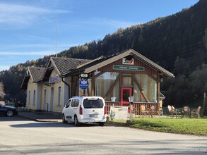 Checkpoint Charly | © Tourismusverband Murau