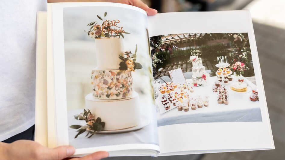Christines Köstlichkeiten | © RMSW GmbH/ Nikola Milatovic