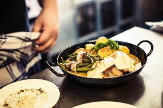 Köstliches Essen rund ums Jahr | © TV Südsteiermark - Lupi Spuma
