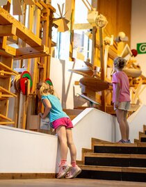 Spielen & entdecken | © TV Murau | Tom Lamm | © Tourismusverband Murau