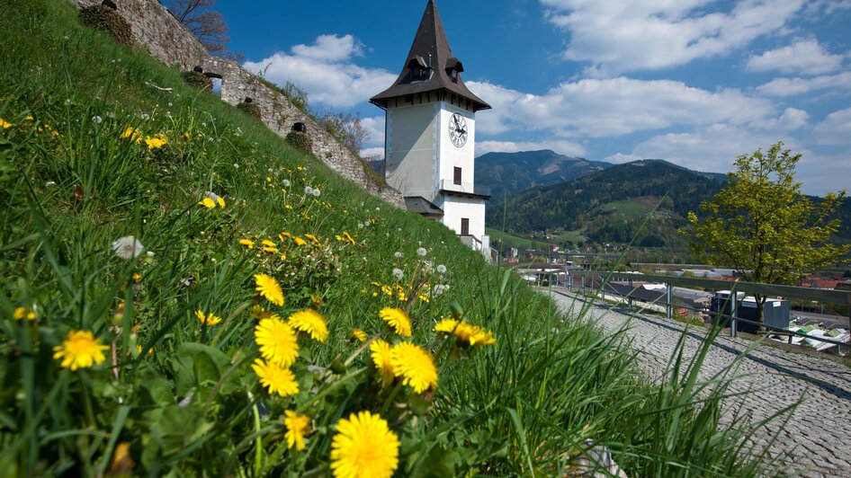 Schlossberg