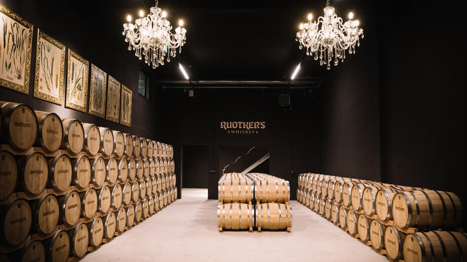 Whiskeykeller | © © Ingo Pertramer