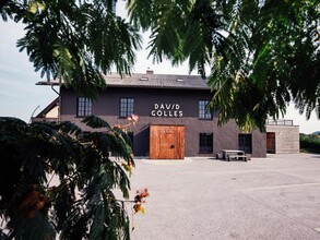 Gebäude | © © Ingo Pertramer