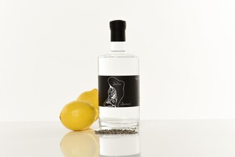 De Vin Gin & Bitter - Lisa Bauer  | © Destille Berlin