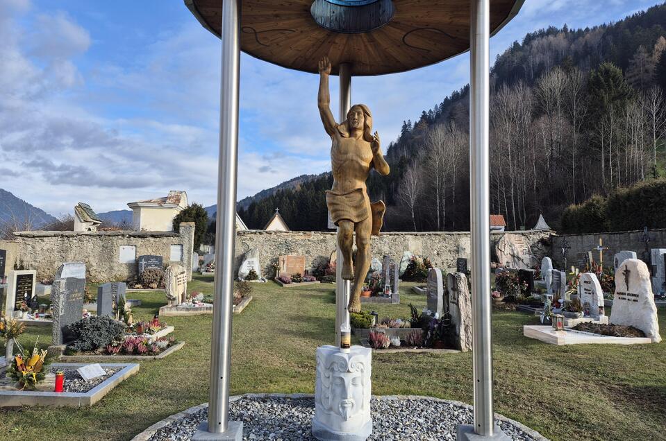 Der Auferstandene - Impression #1 | © Tourismusverband Murau