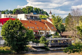 Die Weinerei im Baderhaus | © TV Hochsteiermark