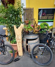 E-Bike Ladestation | © Weingut Schneiderannerl