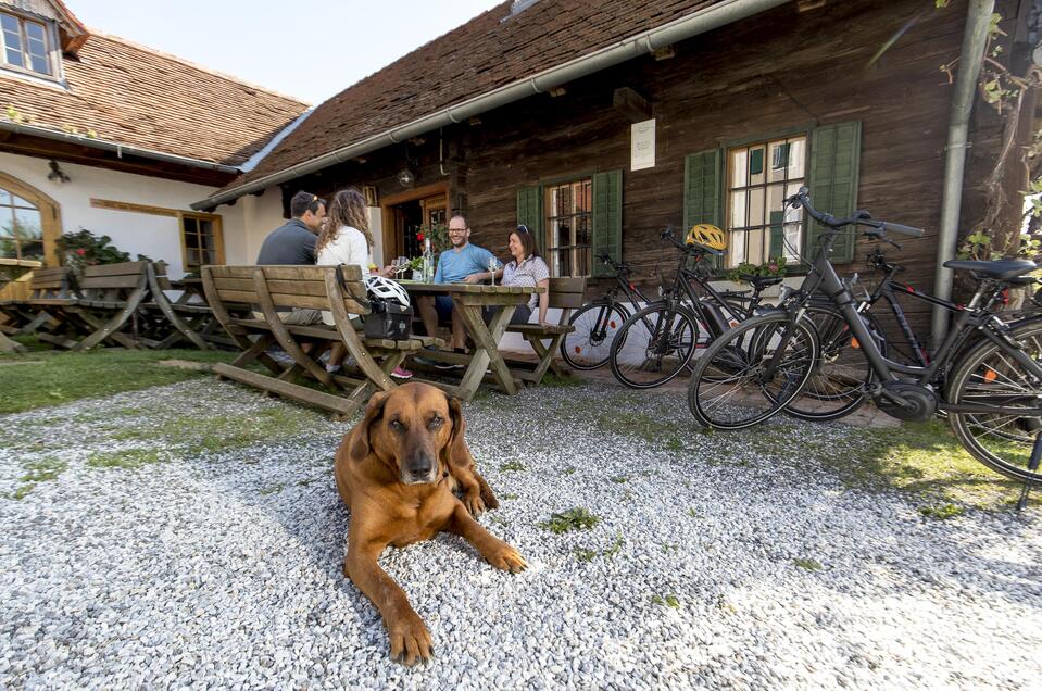 E-bike charging station House of Apple - Impression #1 | © Steiermark Tourismus
