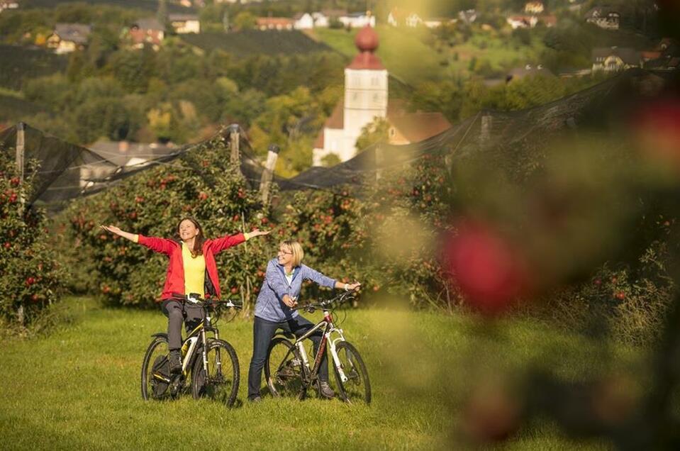 E-bike charging station Wirtshaus Meißl - Impression #1 | © Wirtshaus Meißl
