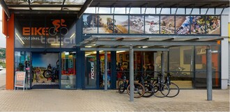BIKE TOTAL_Geschäft_Oststeiermark | © Bike Total Radsport GmbH