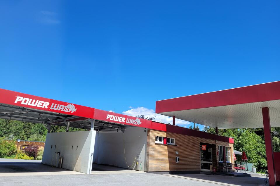 E-Bike Verleih Tankstelle Bauer - Impression #1 | © Tourismusverband Oststeiermark