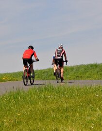 Radeln im Thermen- & Vulkanland | © Stadtgemeinde Fehring | © Stadtgemeinde Fehring