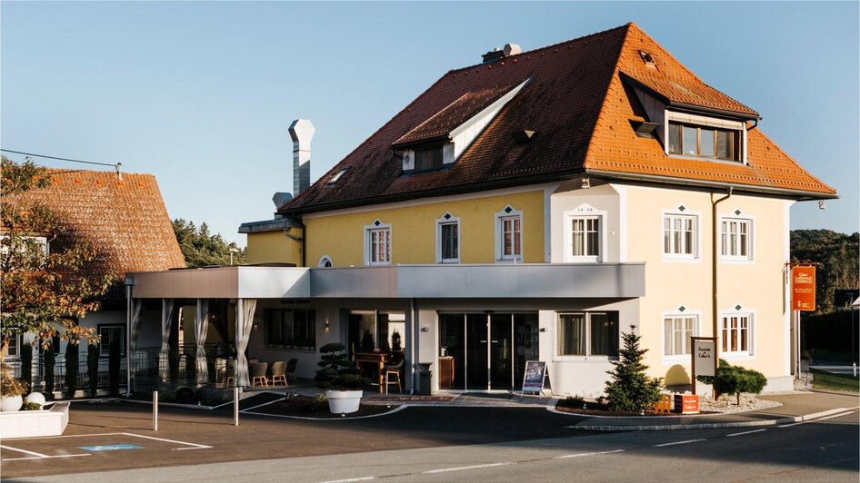 Edler´s Landhaus Oswald - Impression #2.1