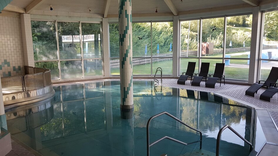 Swimmingpool Judenburg - Impression #2.4