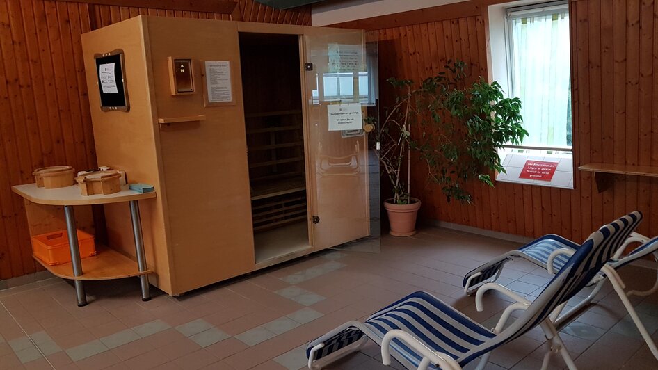 Erlebnisbad Judenburg-Sauna-Murtal-Steiermark | © Stadtgemeinde Judenburg