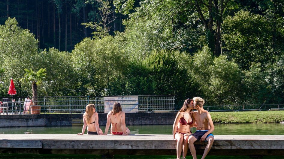 Bad Weihermühle | © TV Region Graz - Mias Photoart Bad Weihermühle | © TV Region Graz - Mias Photoart