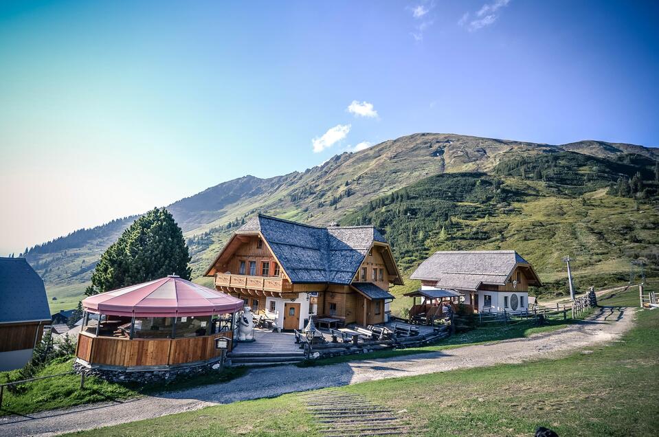 Ewis Hütte - Impression #1