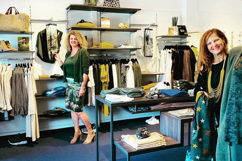 FRAU HERRLICH: UND ICH - Boutique - Impression #1 | © Frau Herrlich