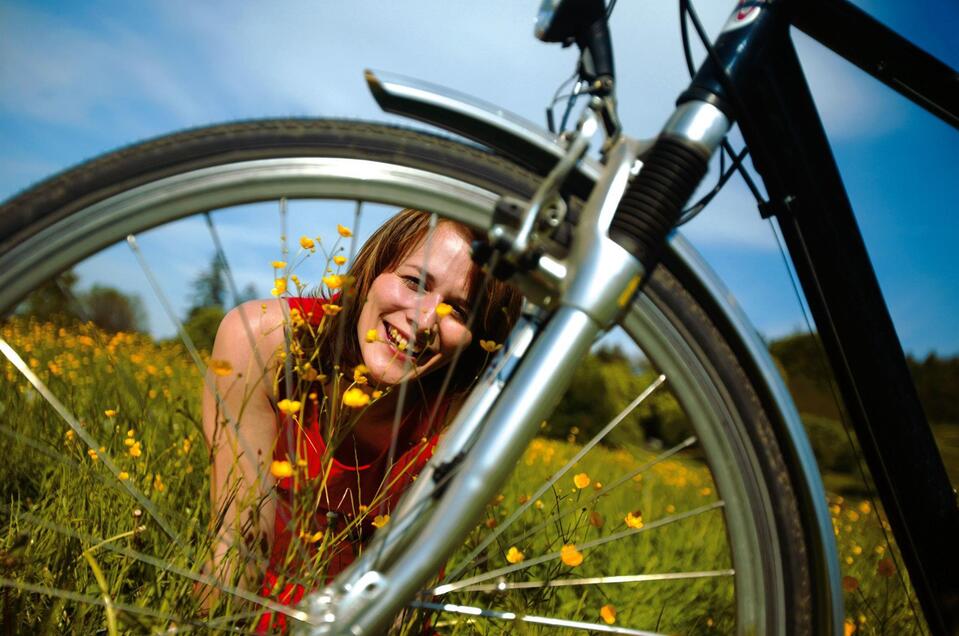Bike Transportation: Retter Reisen - Impression #1 | © Harry Schiffer