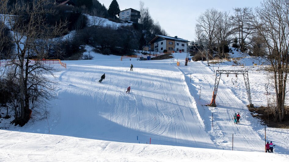 Familienskilift Schöder | © Tourismusverband Murau