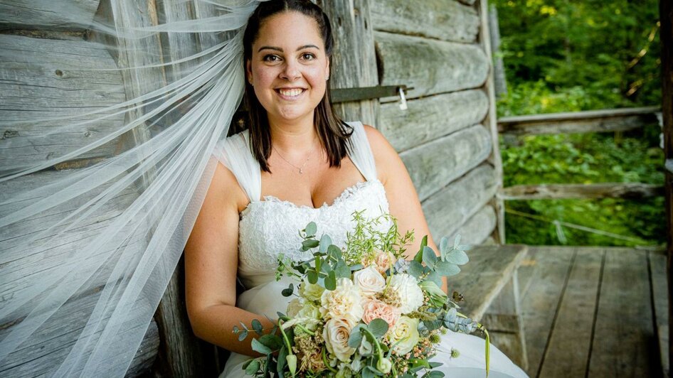 Farbenspiel Freller Bride | Freller Elisabeth | © Freller Elisabeth Fabrenspiel Freller Braut | © Freller Elisabeth