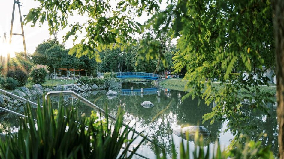 Flussbad_Natur_Oststeiermark | die Mosbacher´s | © Tourismusverband Oststeiermark Flussbad_Natur_Oststeiermark | © Tourismusverband Oststeiermark