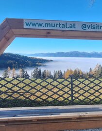 Fotospot-Ingeringsee Murtal-Steiermark | © Erlebnisregion Murtal | Erlebnisregion Murtal | © Erlebnisregion Murtal