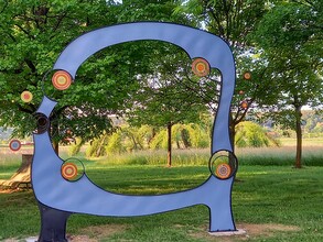 Fotospot im Thermenpark Bad Blumau | © Thermen- & Vulkanland