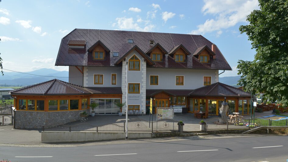 Restaurant Perschler-Fohnsdorf-Murtal-Steiermark | © Hotel-Restaurant Perschler