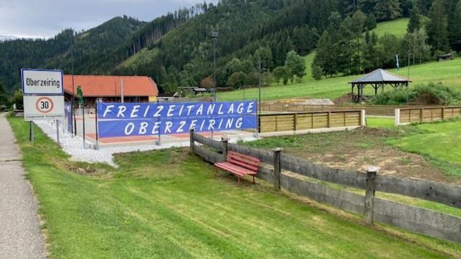 Freizeitanlage Oberzeiring - Impression #2.4