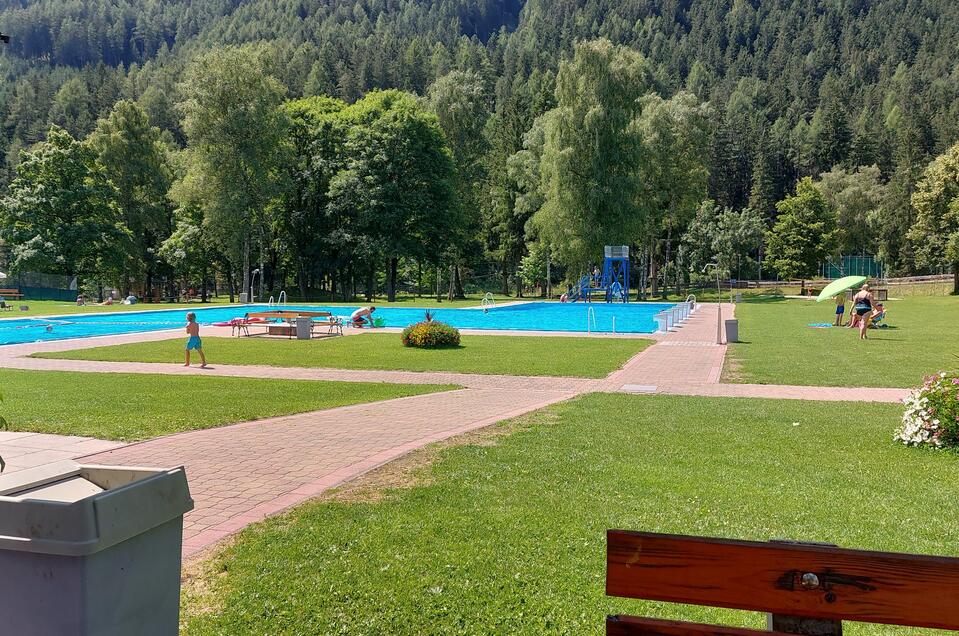 Leisure Center Oberwölz - Impression #1 | © Tourismusverband Murau