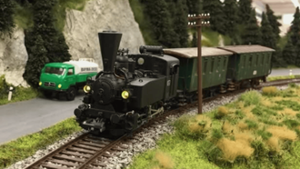 Sulmtalbahn_1 | © IG Freunde der Sulmtalbahn