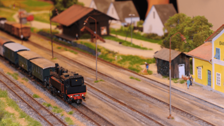 Sulmtalbahn_2 | © IG Freunde der Sulmtalbahn