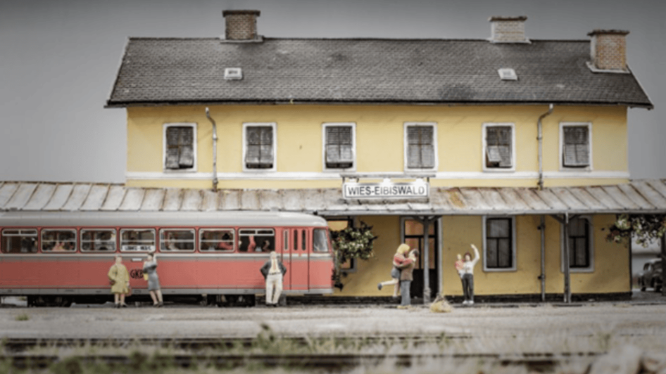 Sulmtalbahn_3 | © IG Freunde der Sulmtalbahn
