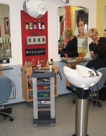 Hairdresser Ruck | © Friseur Ruck | Friseur Ruck | © Friseur Ruck