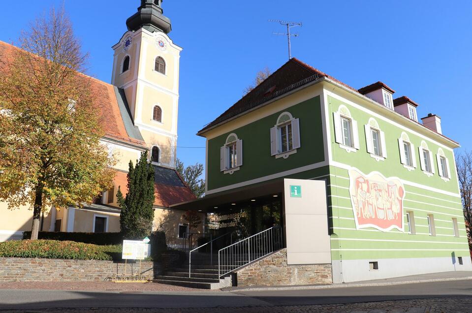 Gästeinfo Bad Waltersdorf - Impression #1 | © Thermen- und Vulkanland