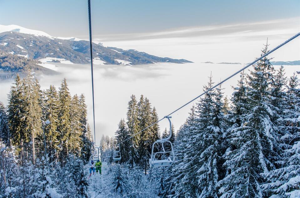 Gaaler Skilifte - Impression #1 | © Gaaler Skilifte