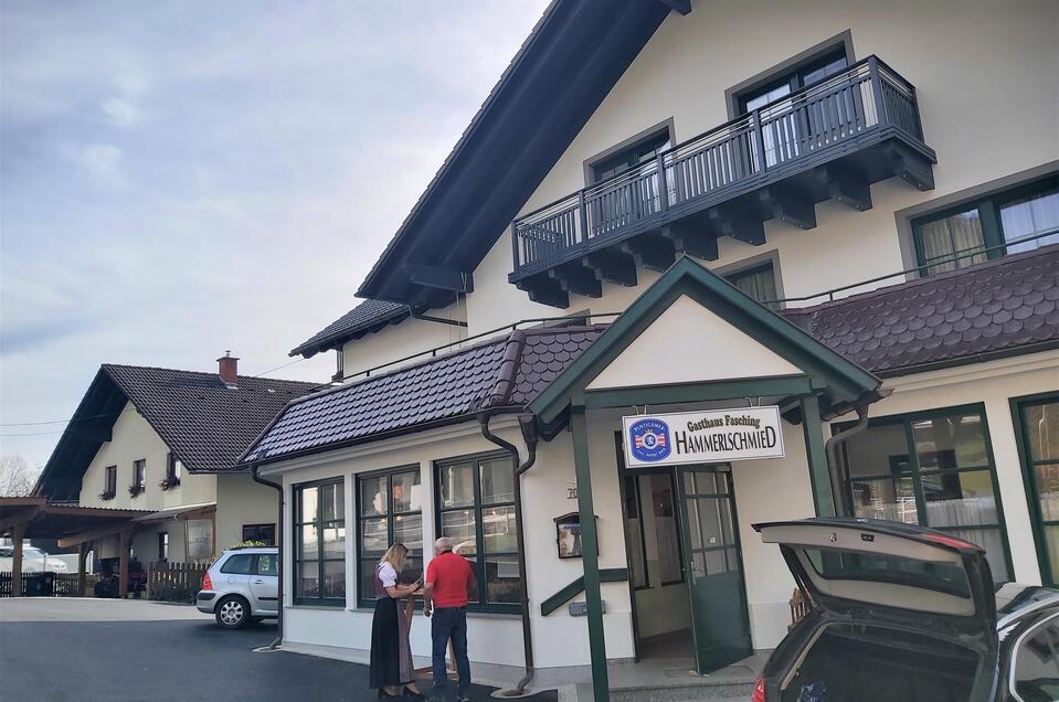 Gasthaus "Hammerlschmied" - Impression #1