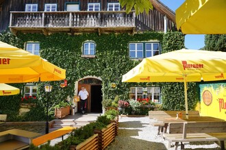 GH Anthofer | © Tourismusverband Murau