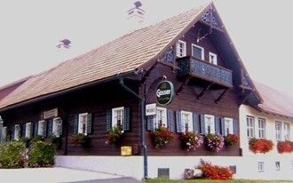 Gasthaus Brennerwirt_Oststeiermark | © Gasthaus Brennerwirt