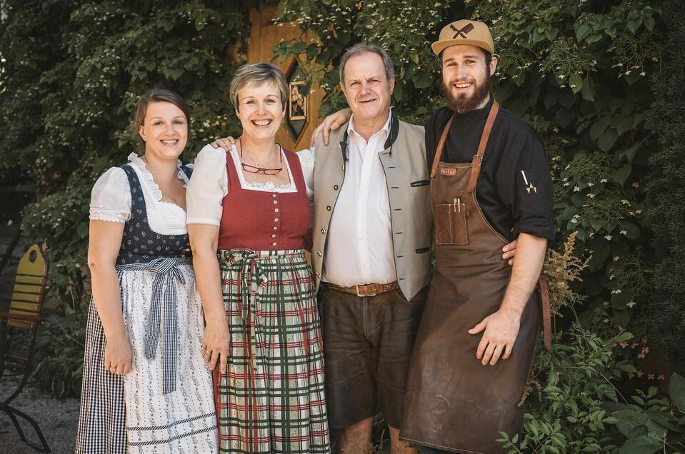 Gasthaus Der Kamper - Impression #1