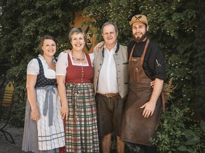 Familie Bacher