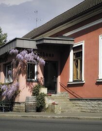 Gasthaus Gradwohl mit Stadtkeller | © Gradwohl | © Gradwohl